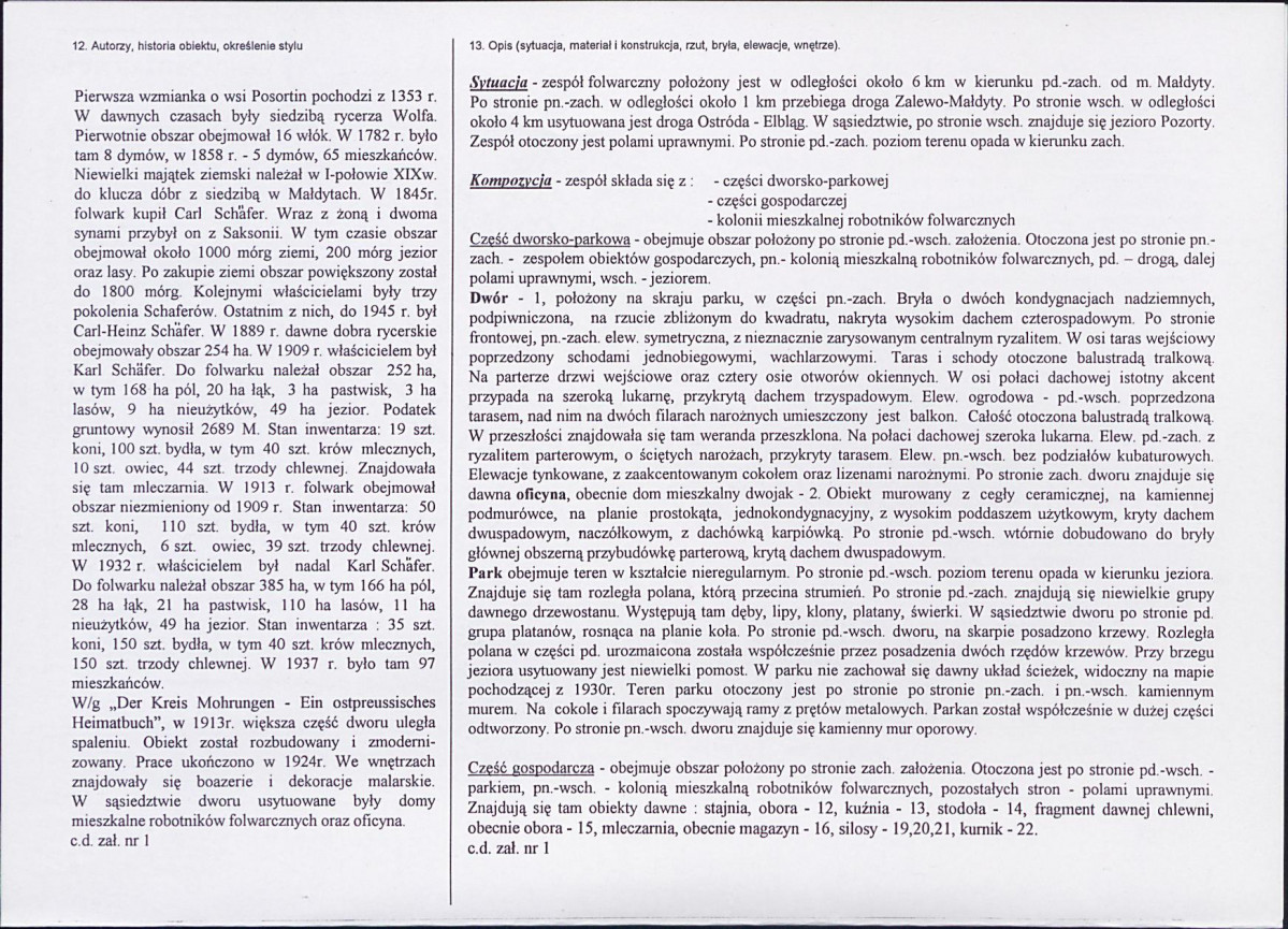 KB - Karta biała, skan nr 2