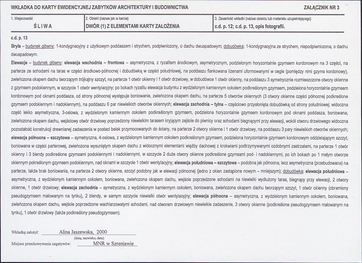 KB - Karta biała, skan nr 9