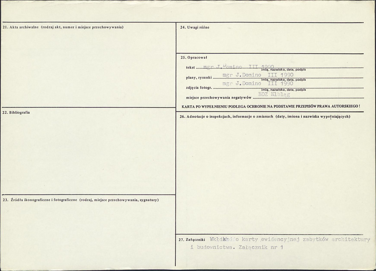 Karta biała, skan nr 4