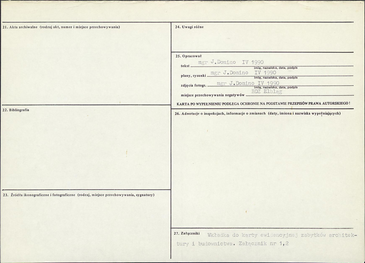 Karta biała, skan nr 4