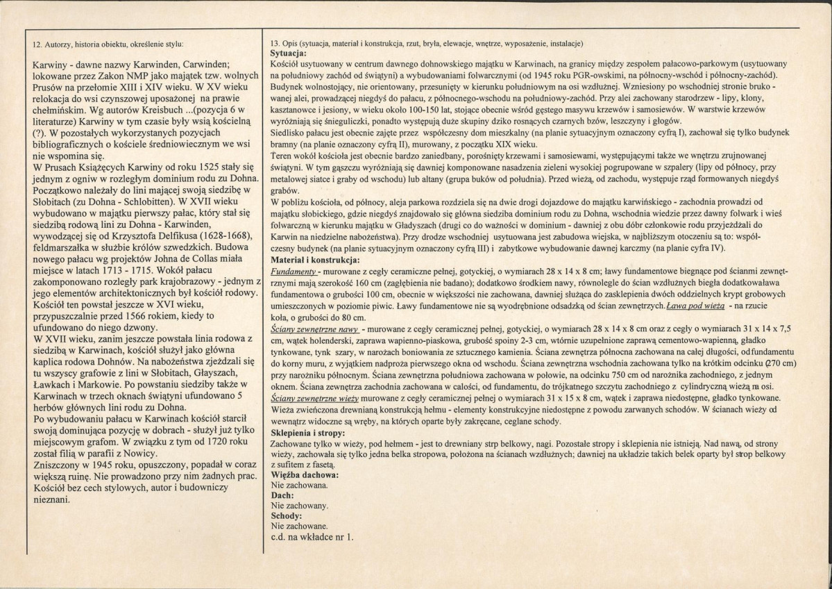 Karta biała, skan nr 2