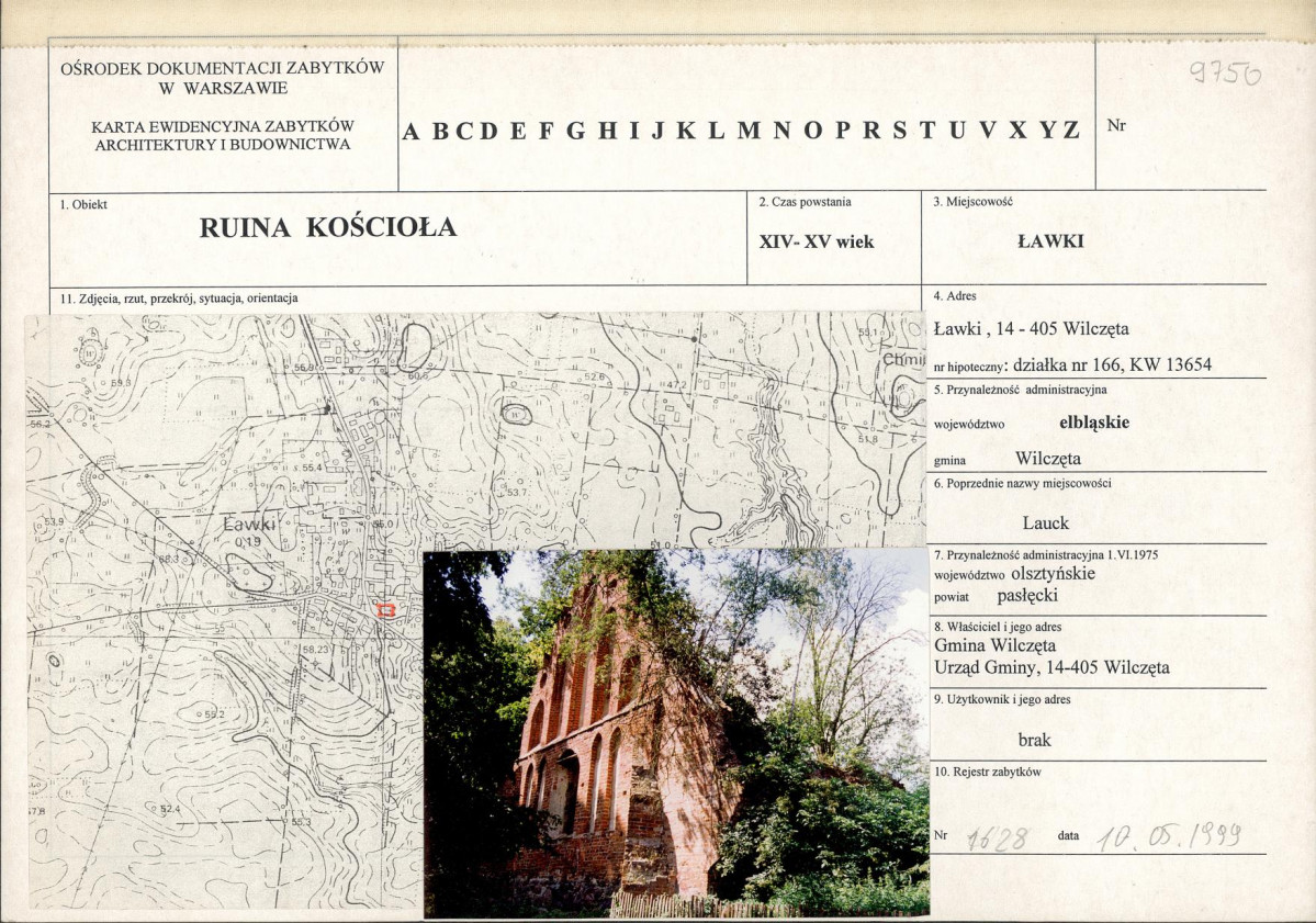 Karta biała, skan nr 1