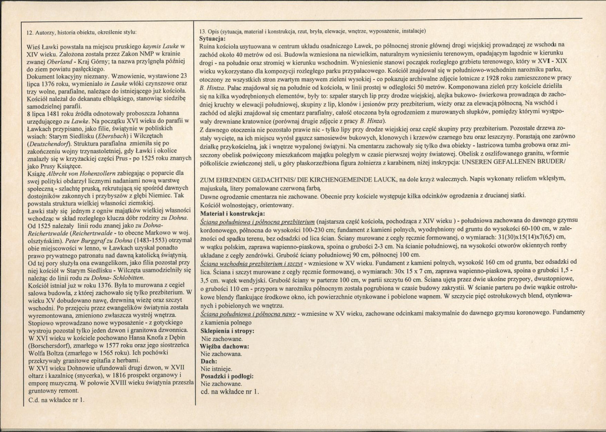 Karta biała, skan nr 2