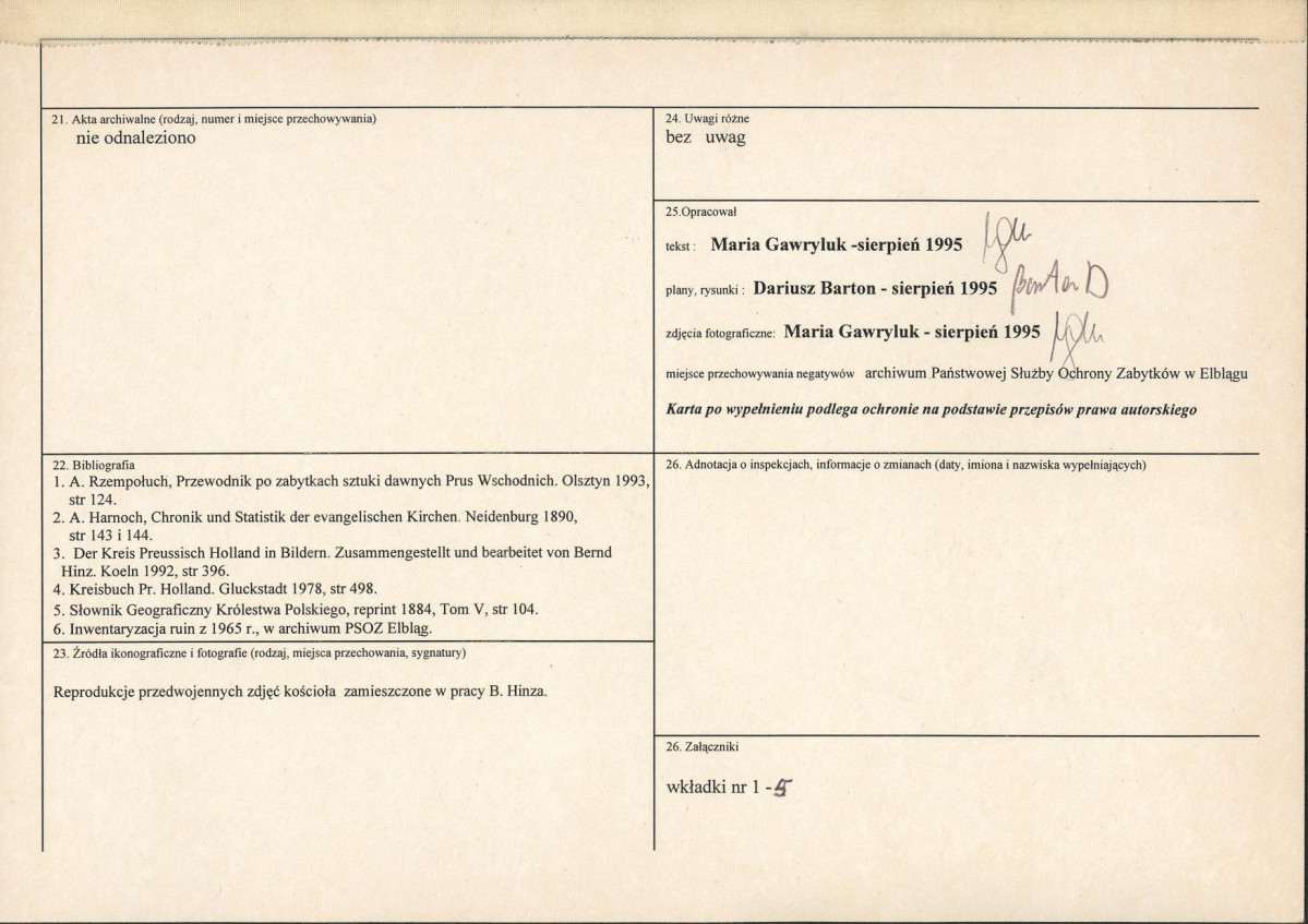 Karta biała, skan nr 4