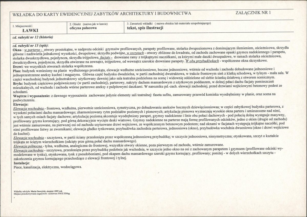 Karta biała, skan nr 5