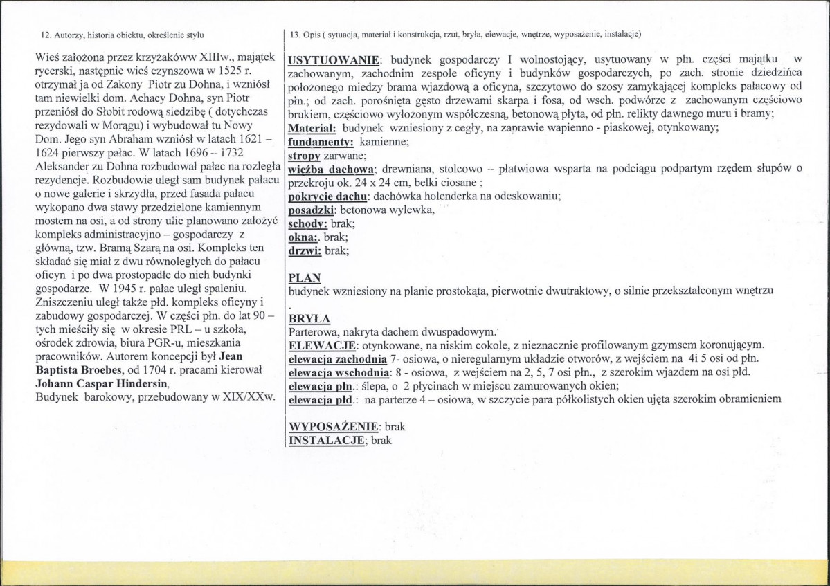 KB - Karta biała, skan nr 2