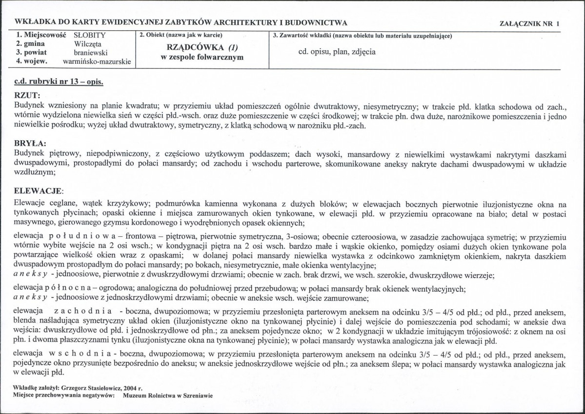 KB - Karta biała, skan nr 5
