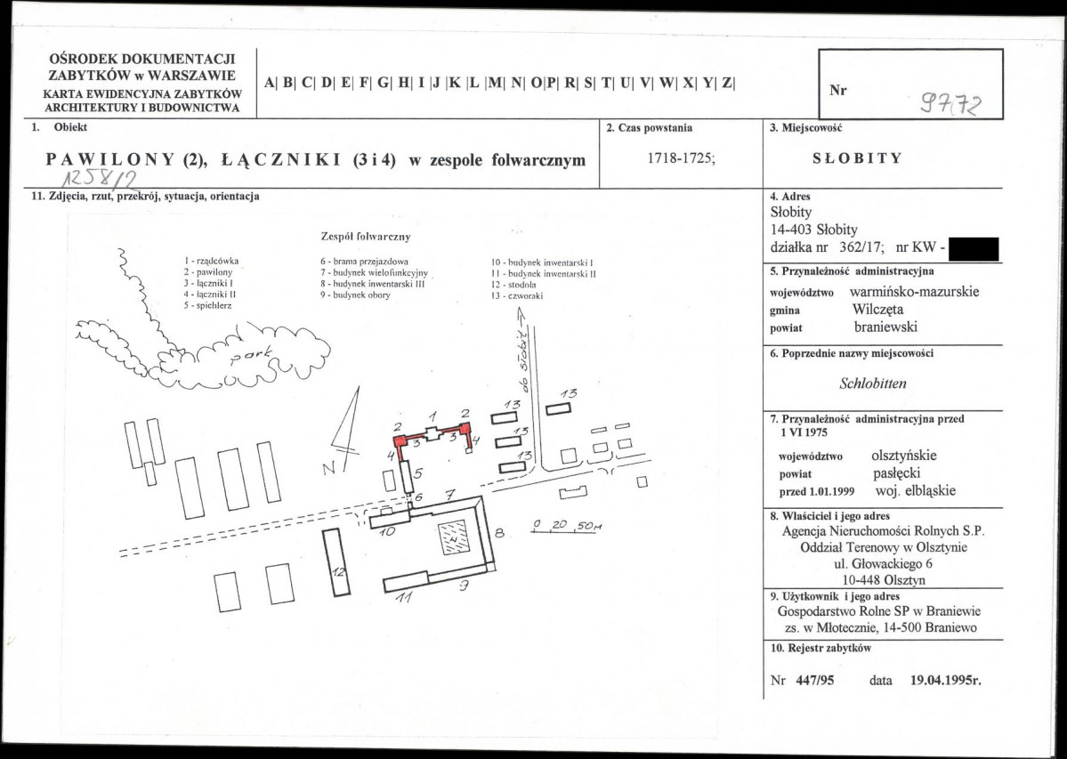KB - Karta biała, skan nr 1