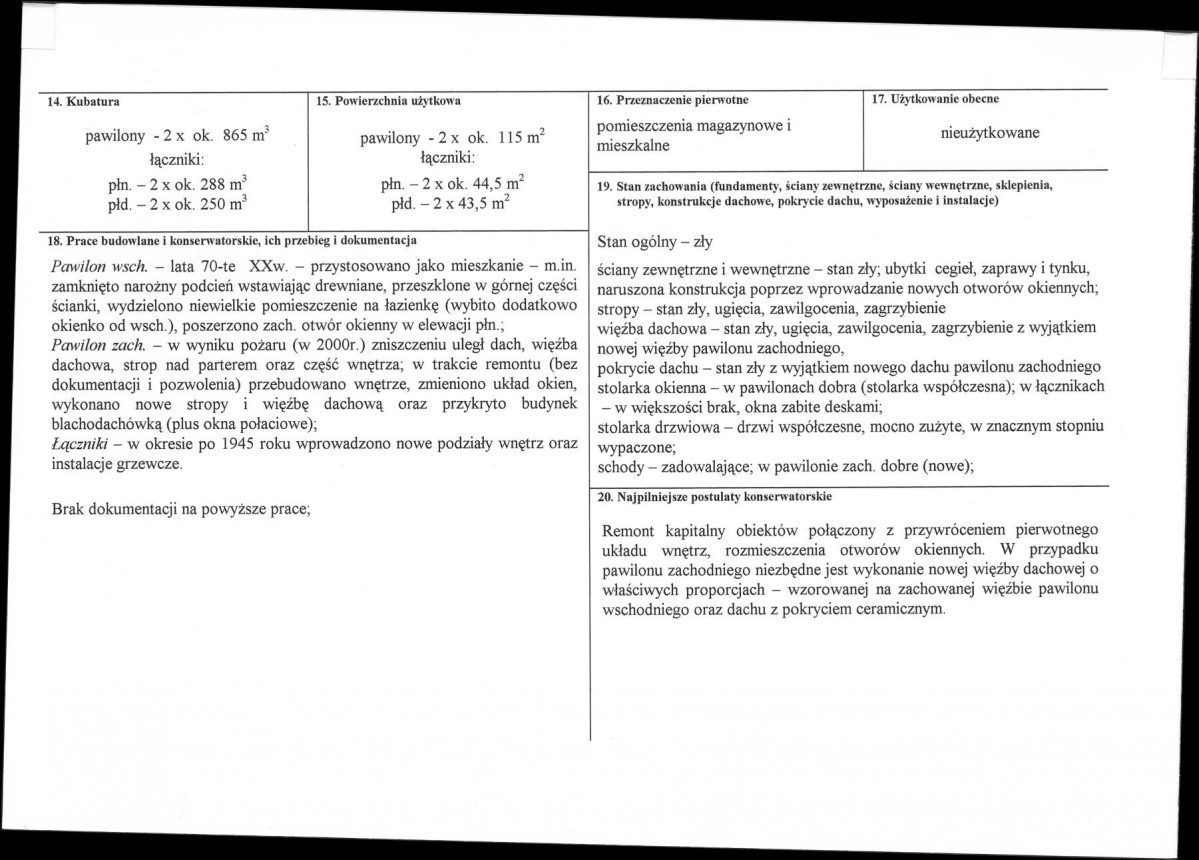KB - Karta biała, skan nr 3