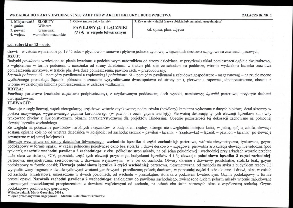KB - Karta biała, skan nr 5