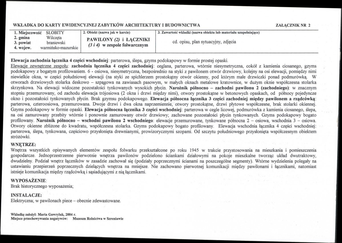 KB - Karta biała, skan nr 7