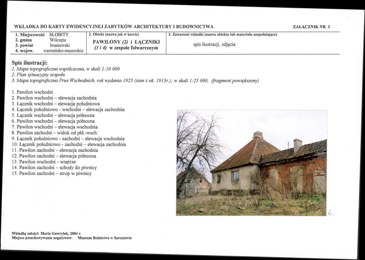 KB - Karta biała, skan nr 9