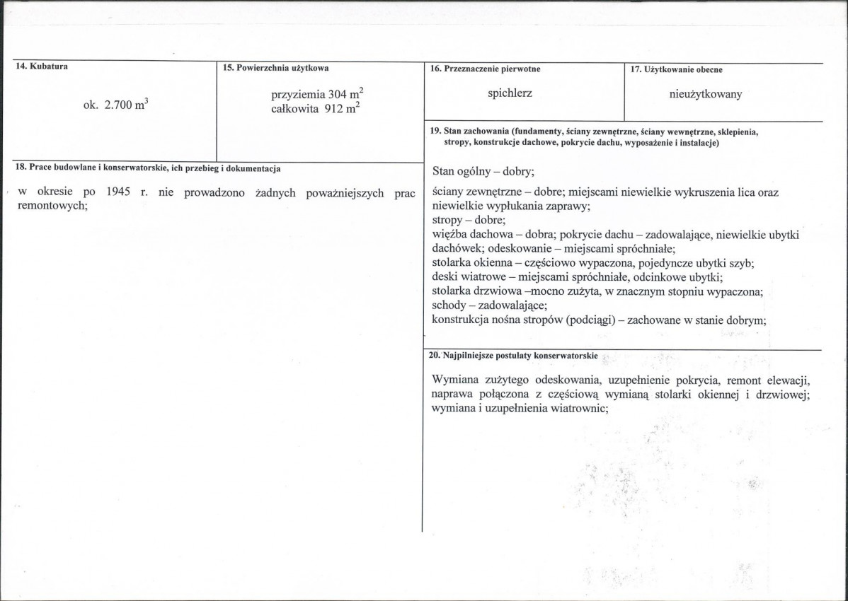 KB - Karta biała, skan nr 3