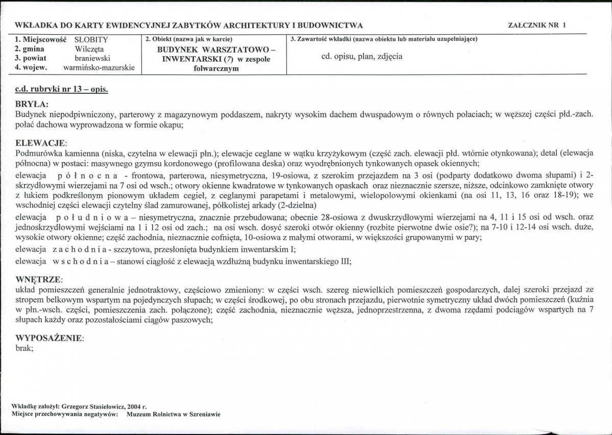 KB - Karta biała, skan nr 5