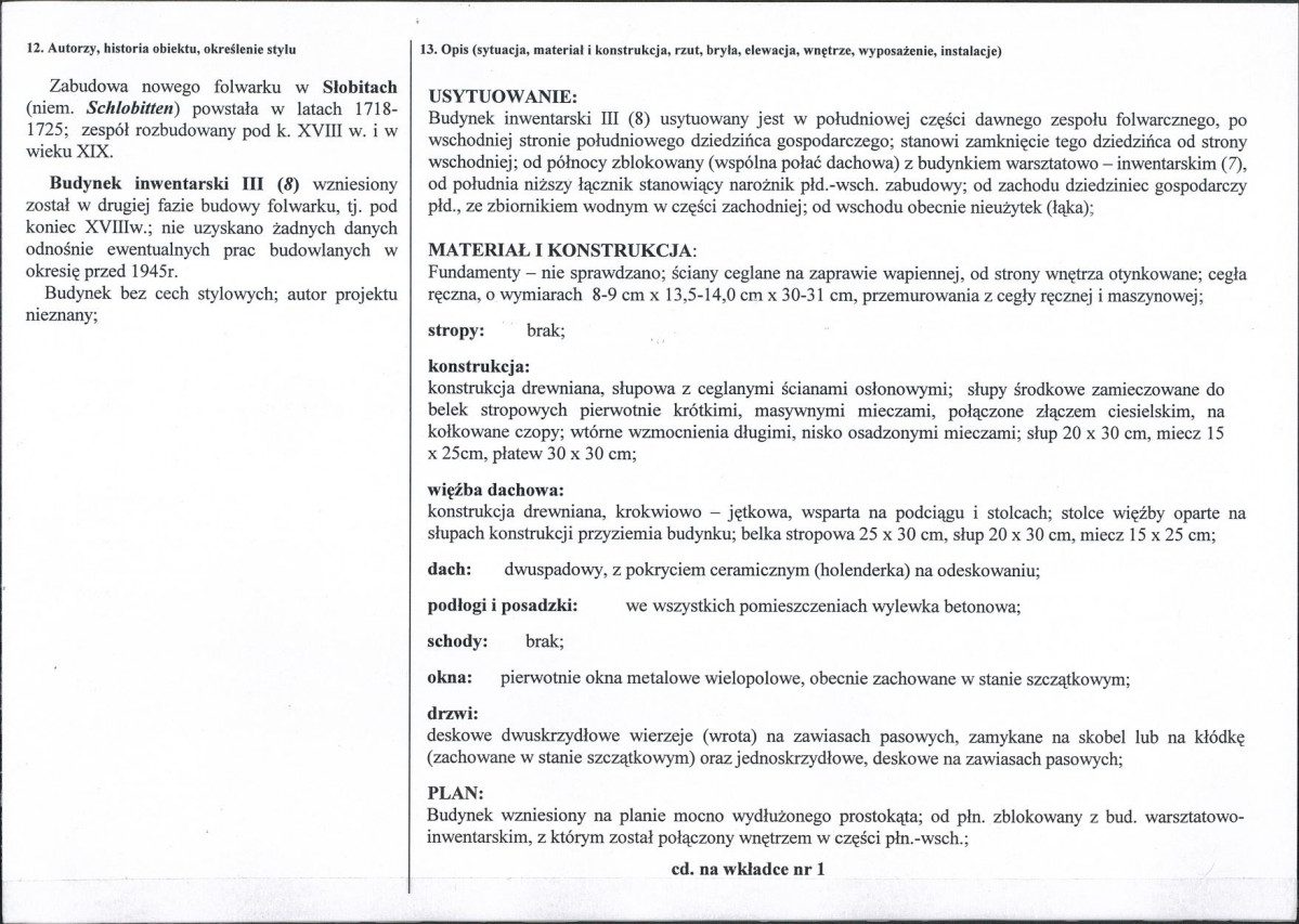 KB - Karta biała, skan nr 2