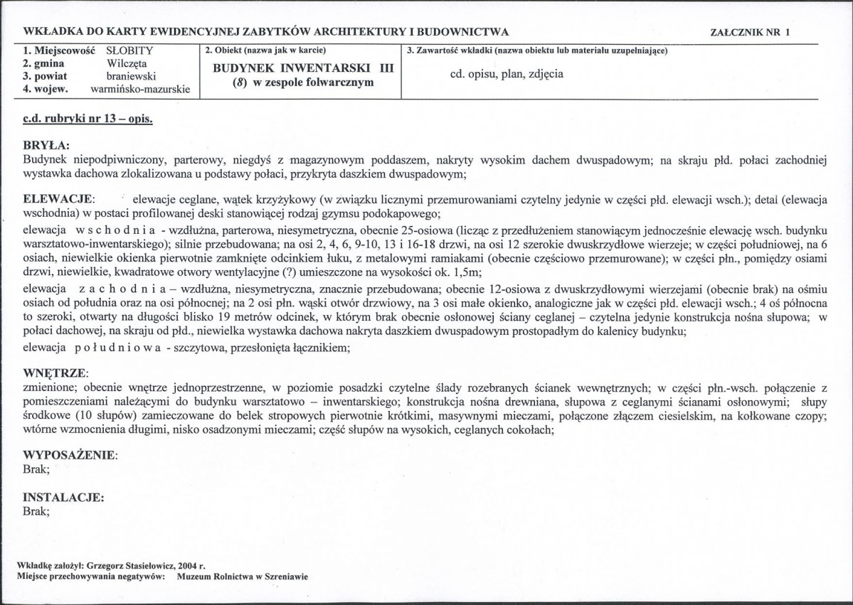 KB - Karta biała, skan nr 5