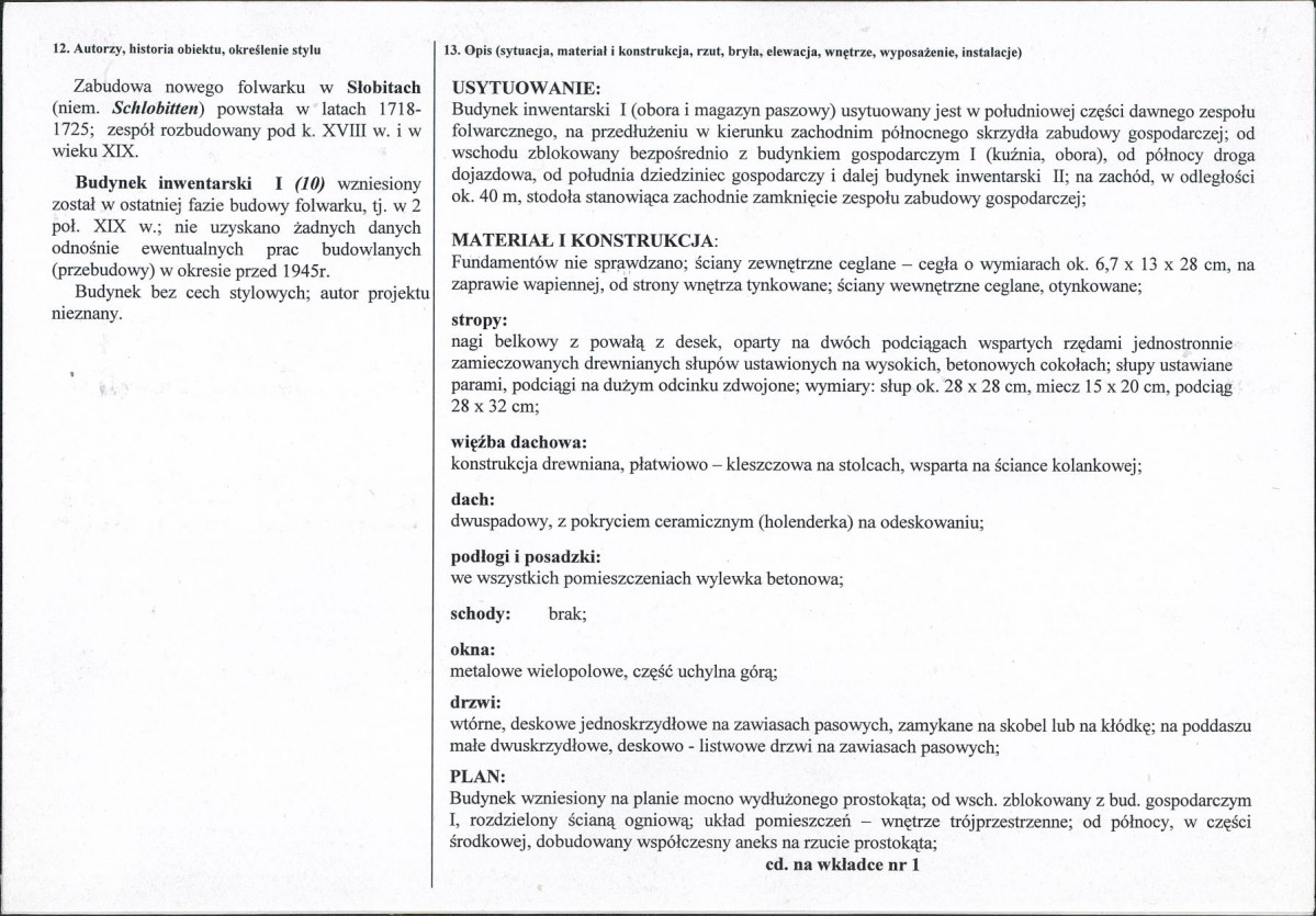 KB - Karta biała, skan nr 2