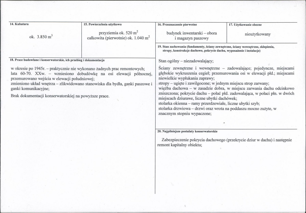 KB - Karta biała, skan nr 3