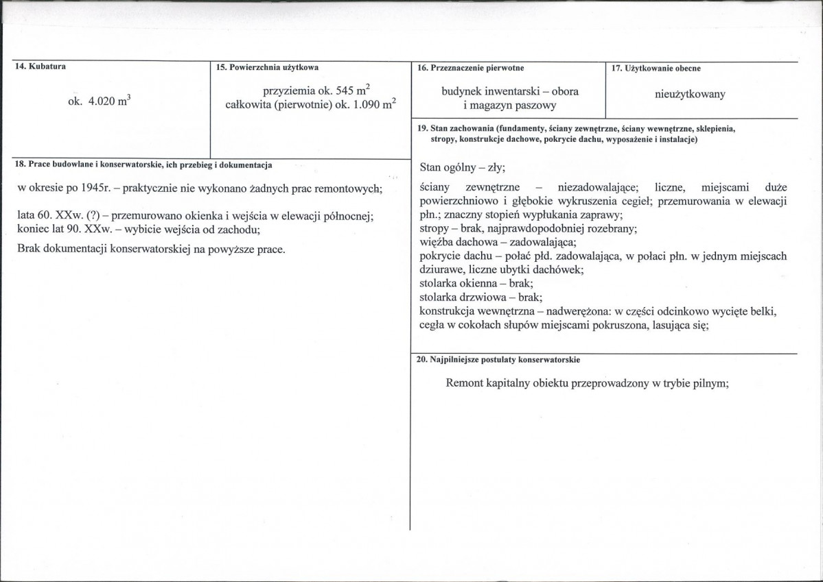 KB - Karta biała, skan nr 3