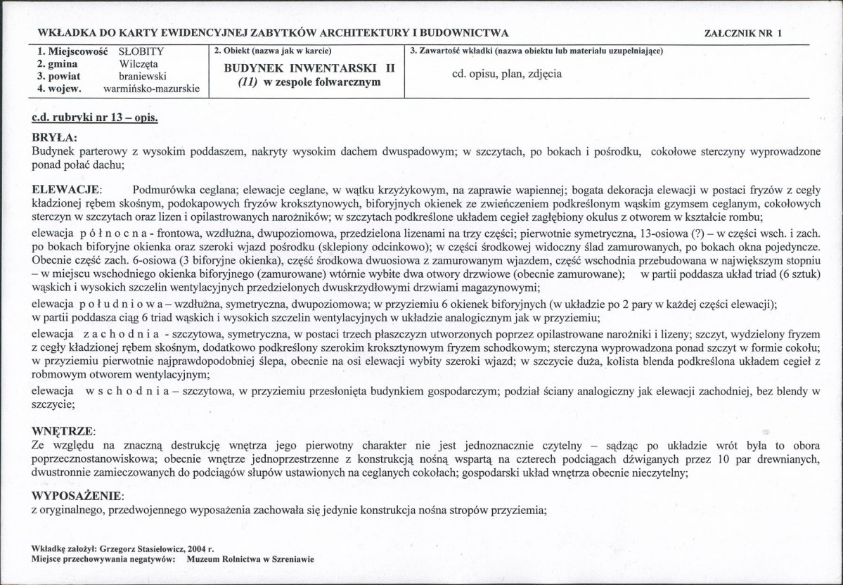 KB - Karta biała, skan nr 5