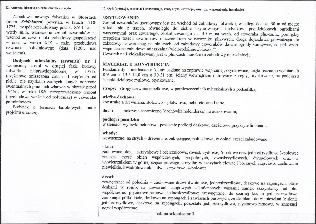 KB - Karta biała, skan nr 2