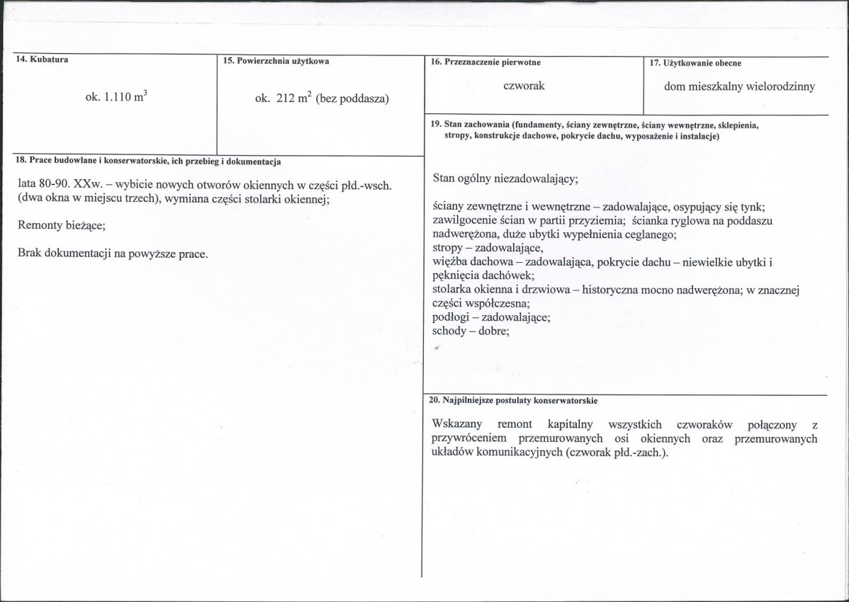 KB - Karta biała, skan nr 3