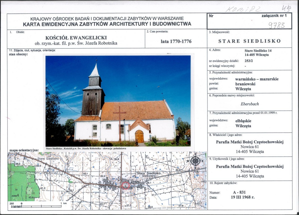 Karta biała, skan nr 1