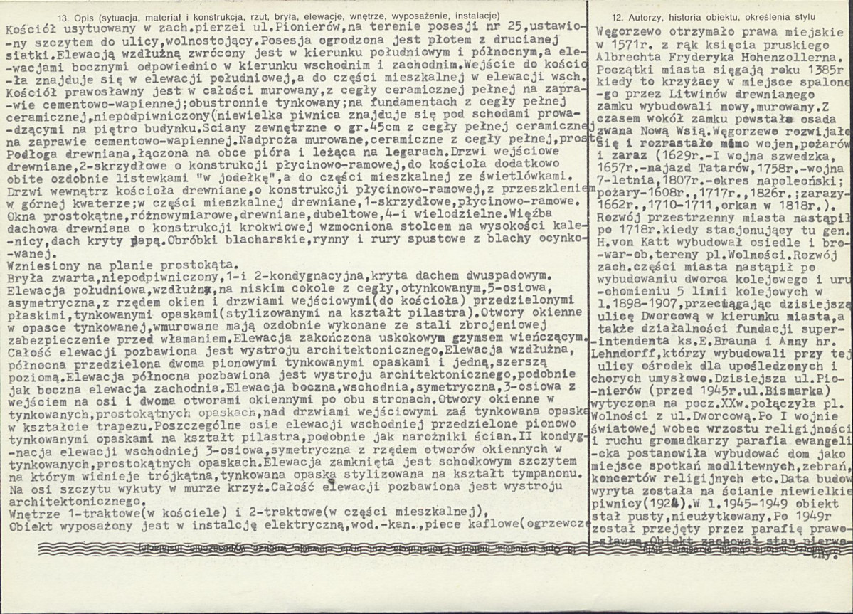 KB - Karta biała, skan nr 2