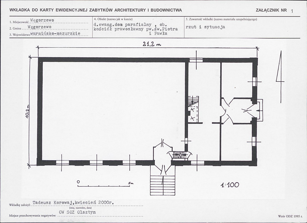KB - Karta biała, skan nr 5