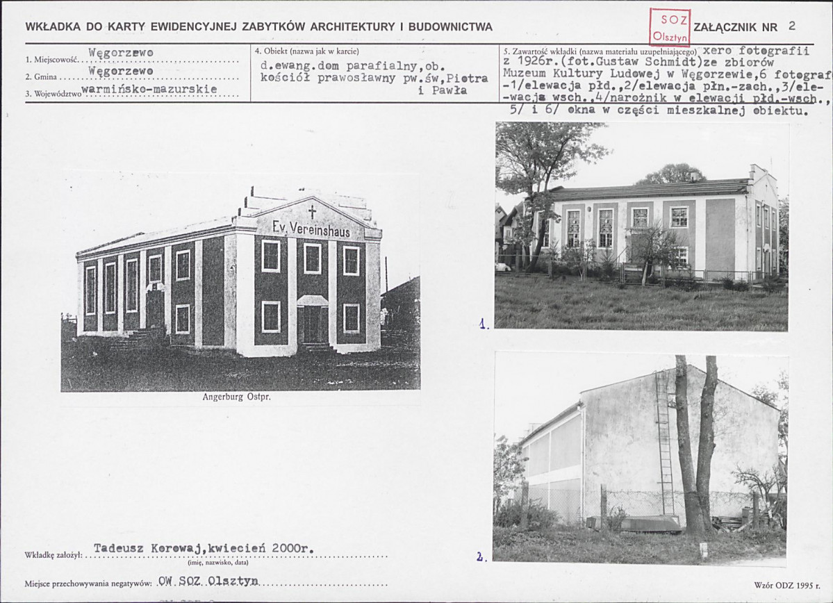 KB - Karta biała, skan nr 7