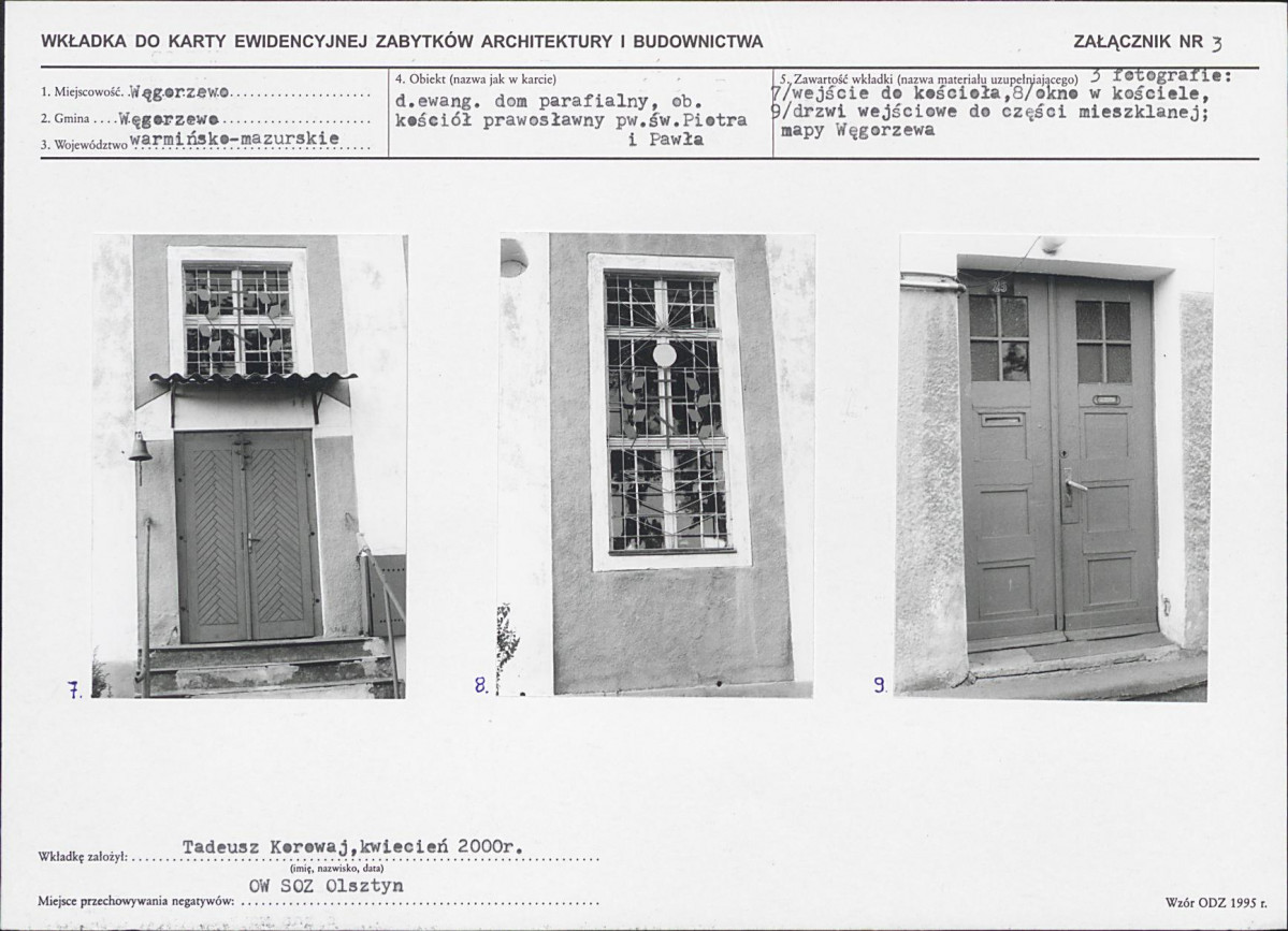 KB - Karta biała, skan nr 9