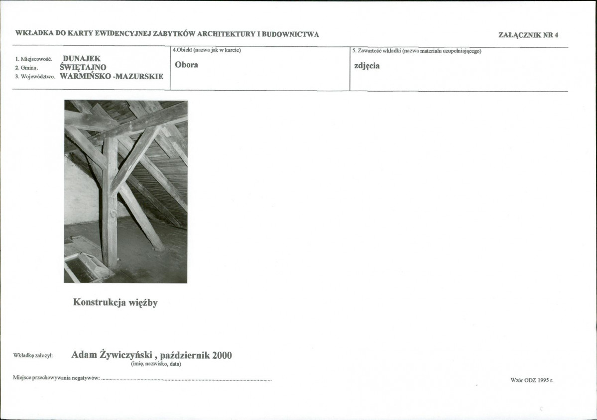 KB - Karta biała, skan nr 11