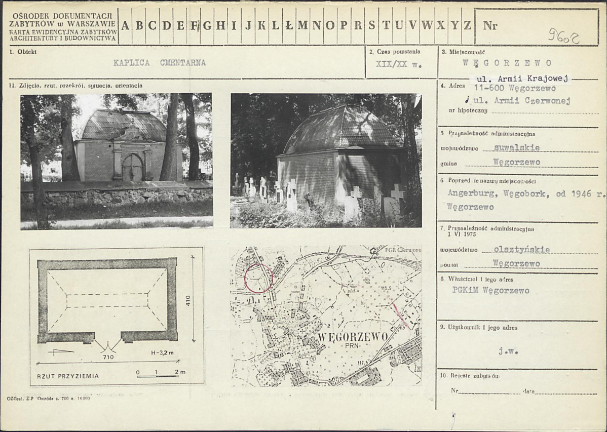 Karta biała, skan nr 1