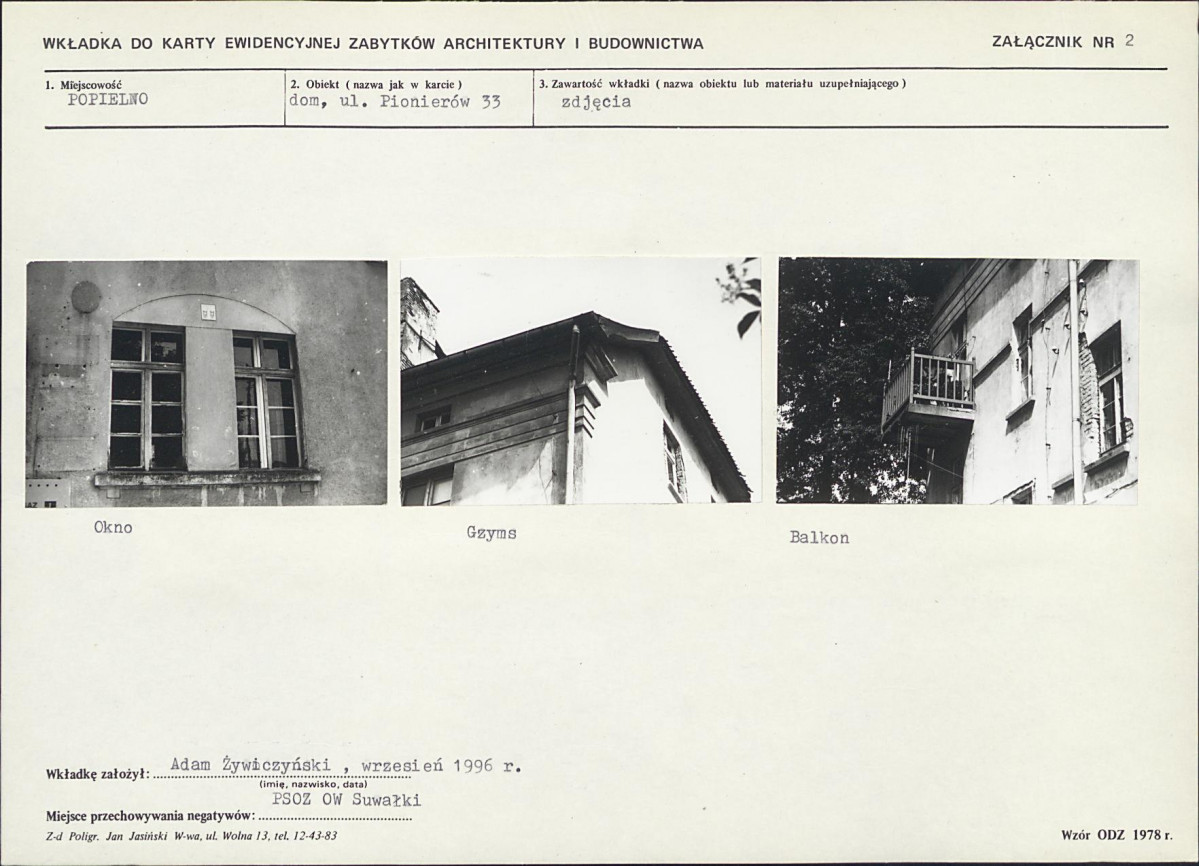 Karta biała, skan nr 7