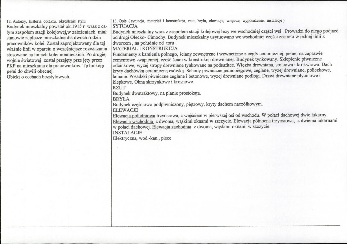 Karta biała, skan nr 2