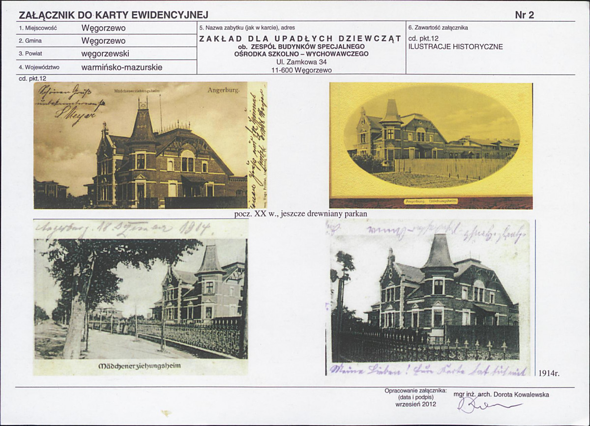 KB - Karta biała, skan nr 7