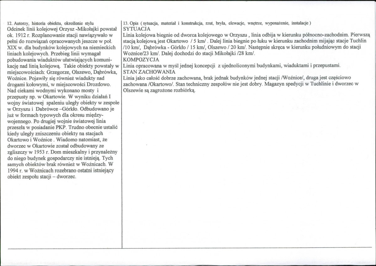Karta biała, skan nr 2