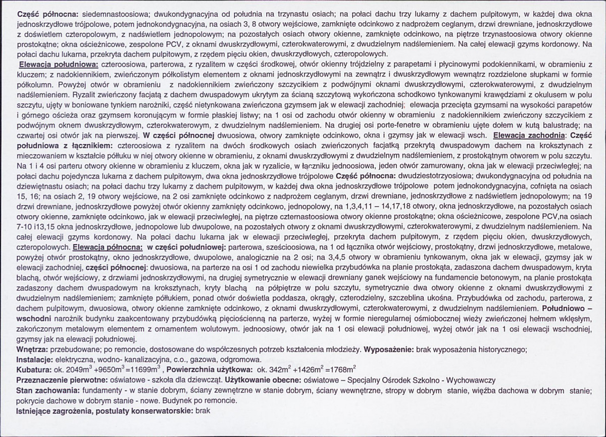 KB - Karta biała, skan nr 10