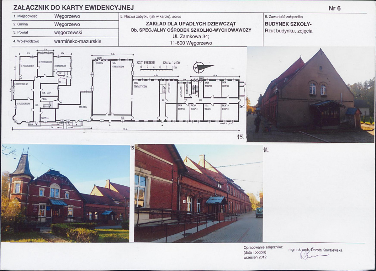 KB - Karta biała, skan nr 15