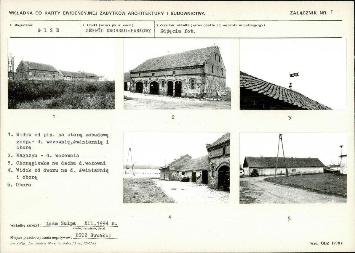 KB - Karta biała, skan nr 5