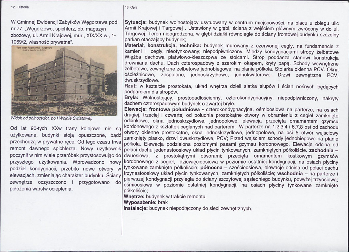 KB - Karta biała, skan nr 2