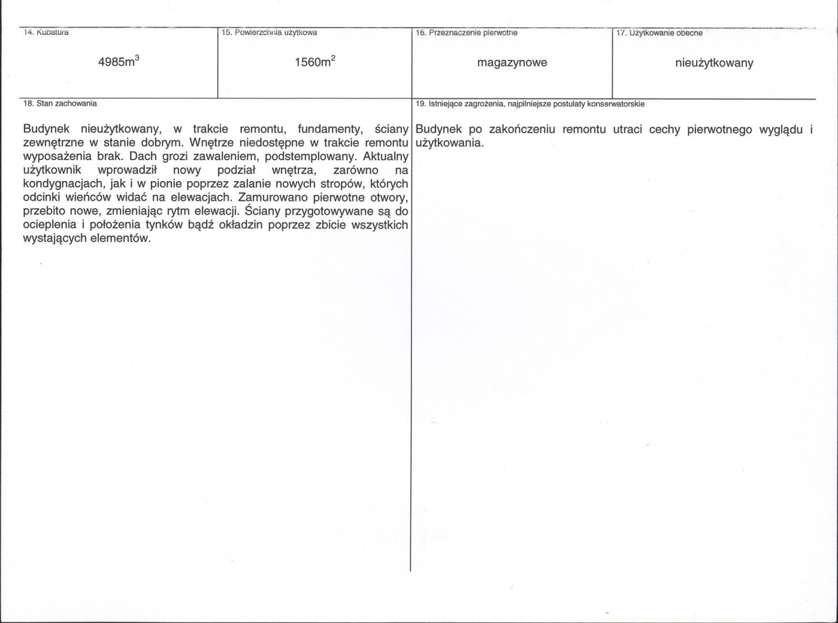 KB - Karta biała, skan nr 3