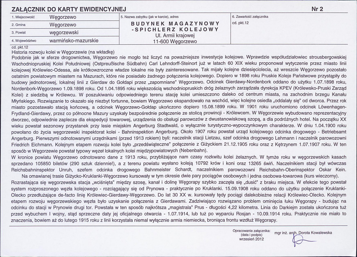 KB - Karta biała, skan nr 7