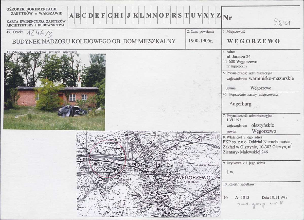 Karta biała, skan nr 1