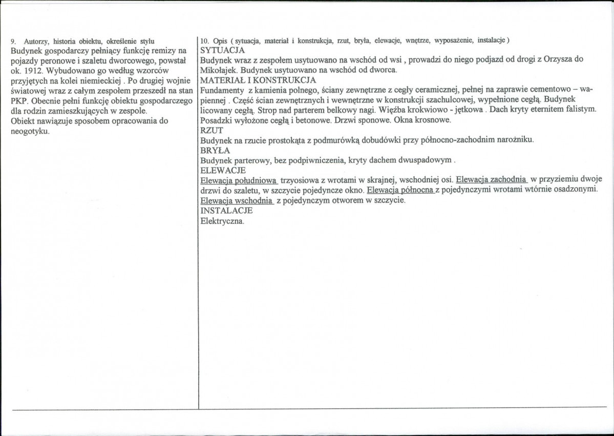 Karta biała, skan nr 2