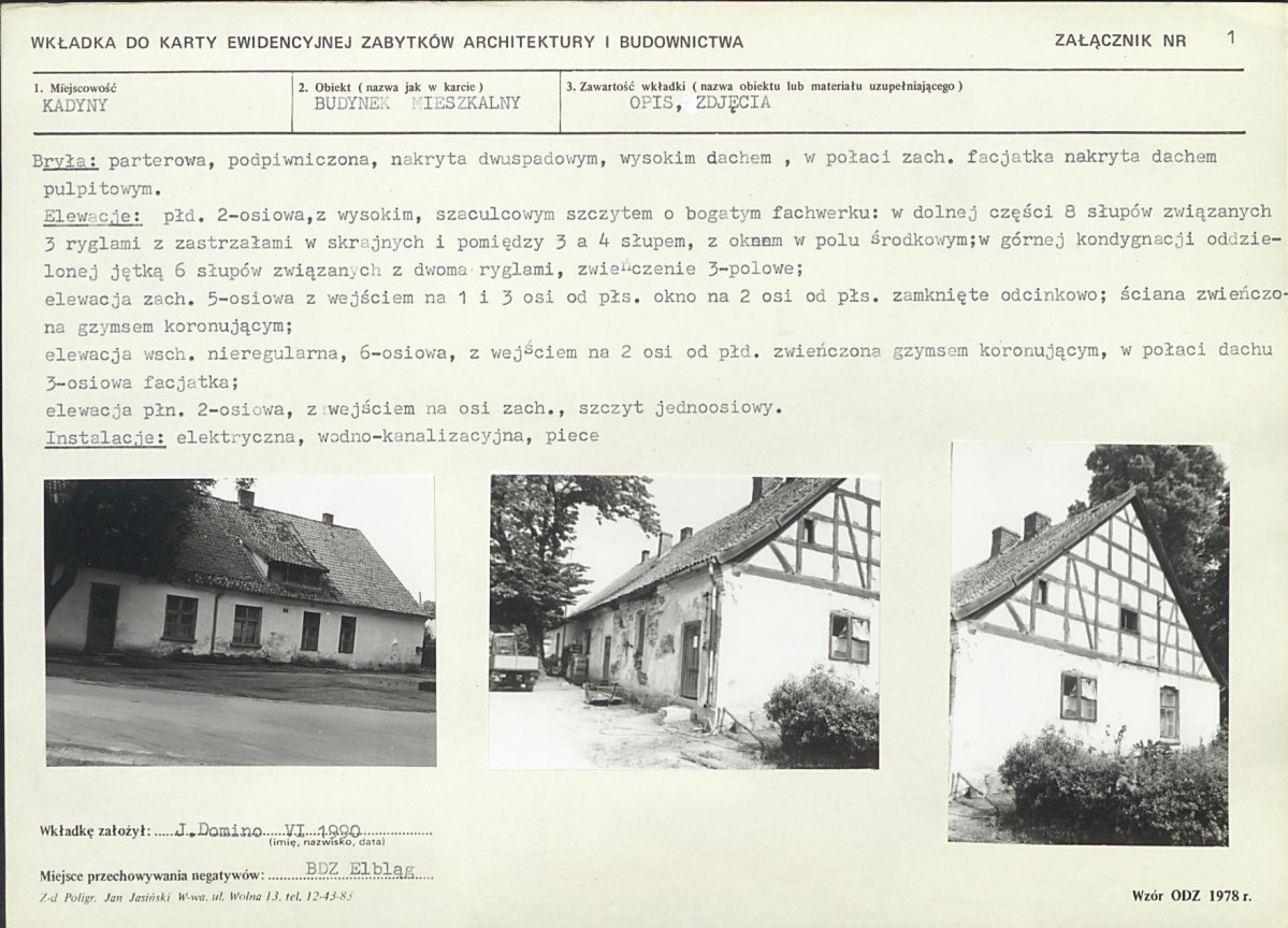 Karta biała, skan nr 5