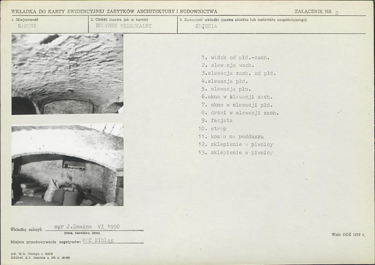 Karta biała, skan nr 7