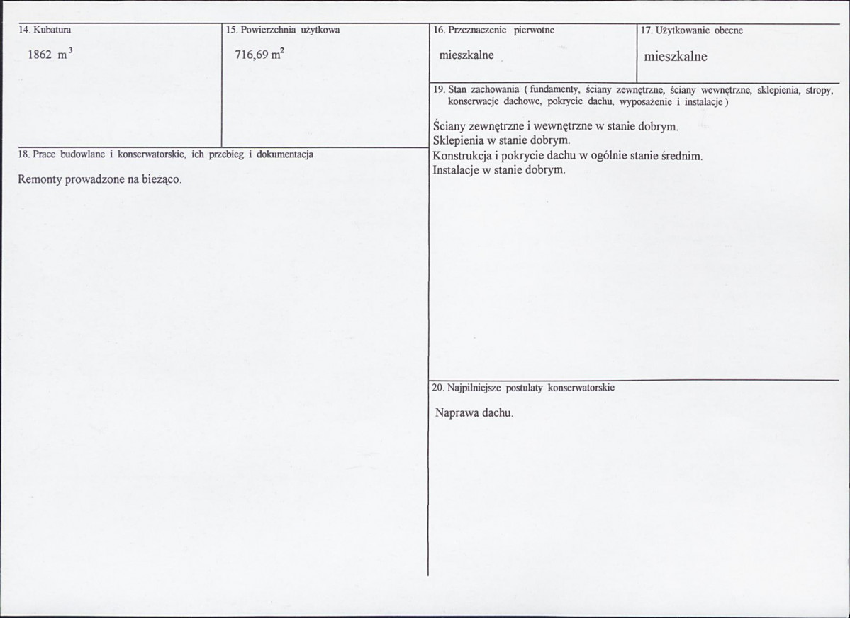 Karta biała, skan nr 3