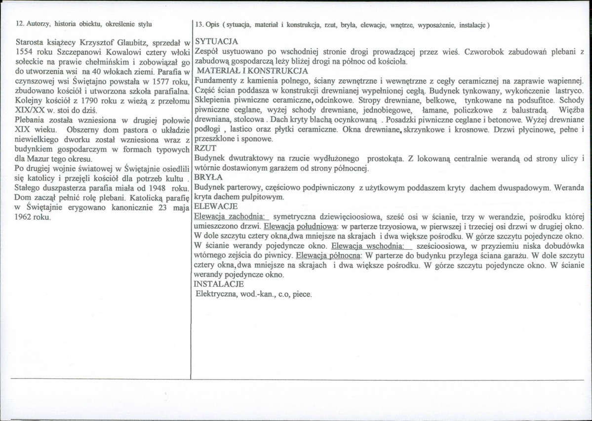 Karta biała, skan nr 2