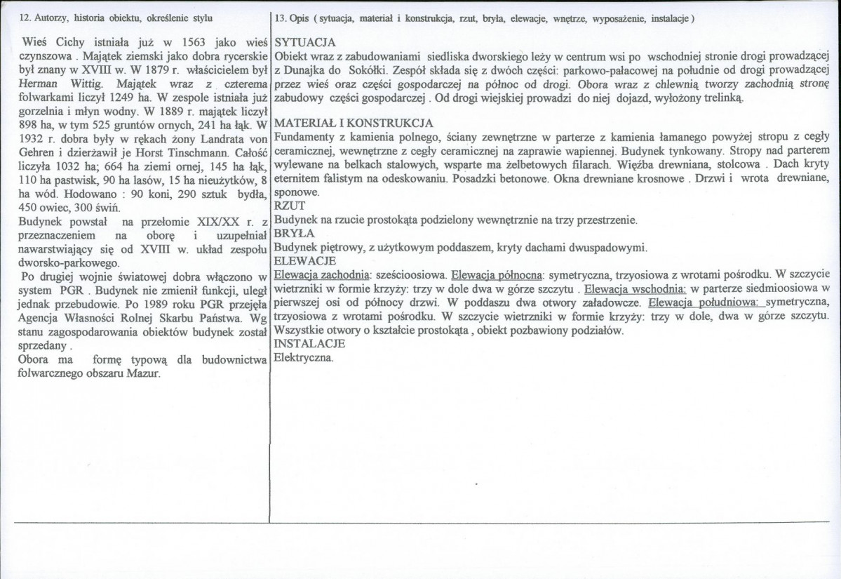 KB - Karta biała, skan nr 2